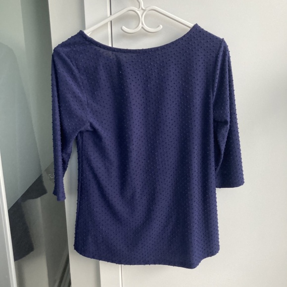 W5 - Cute sweater with 3D dots details - Size S - Picture 2 of 6